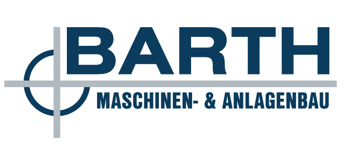 Logo Maschinen- & Anlagenbau Barth