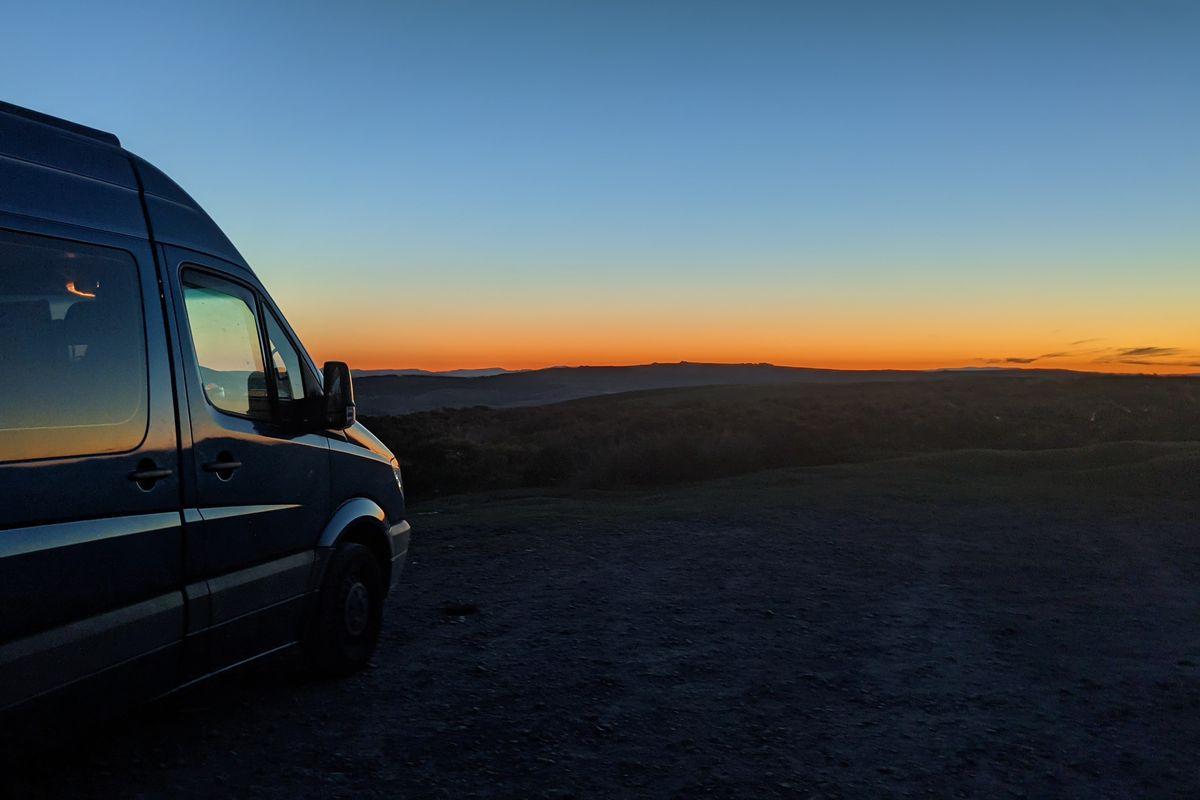 Camperausbau – Einrichtung für Abenteuer in der Natur