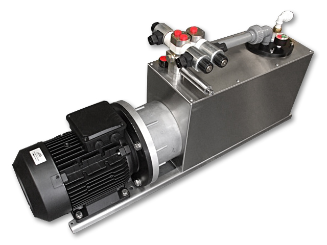 P6 Power-Centre