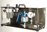 KDDPA-Prüfsystem PTJ