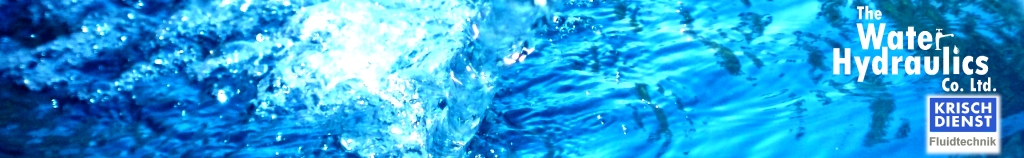 Wasserbalken