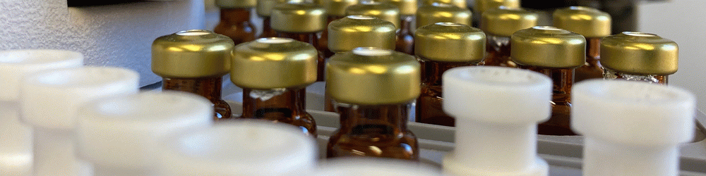 Crimp-Vials (Probengläser)