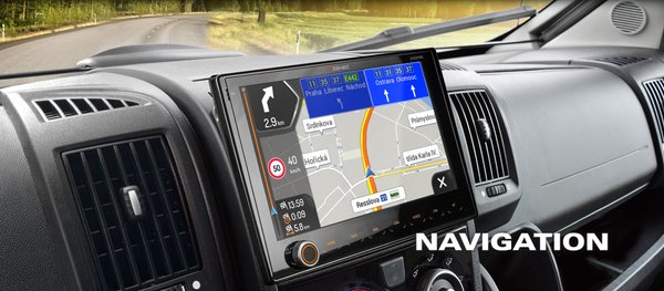 Navigation