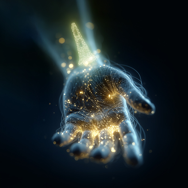 CMX implant wrist