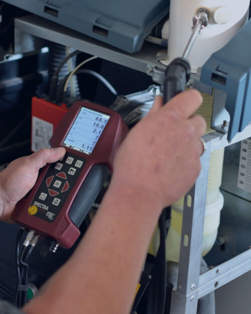 Mobile recompression unit (MRU)