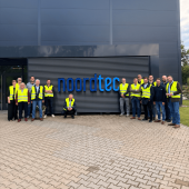 CNG Club: Meeting in Westerstede