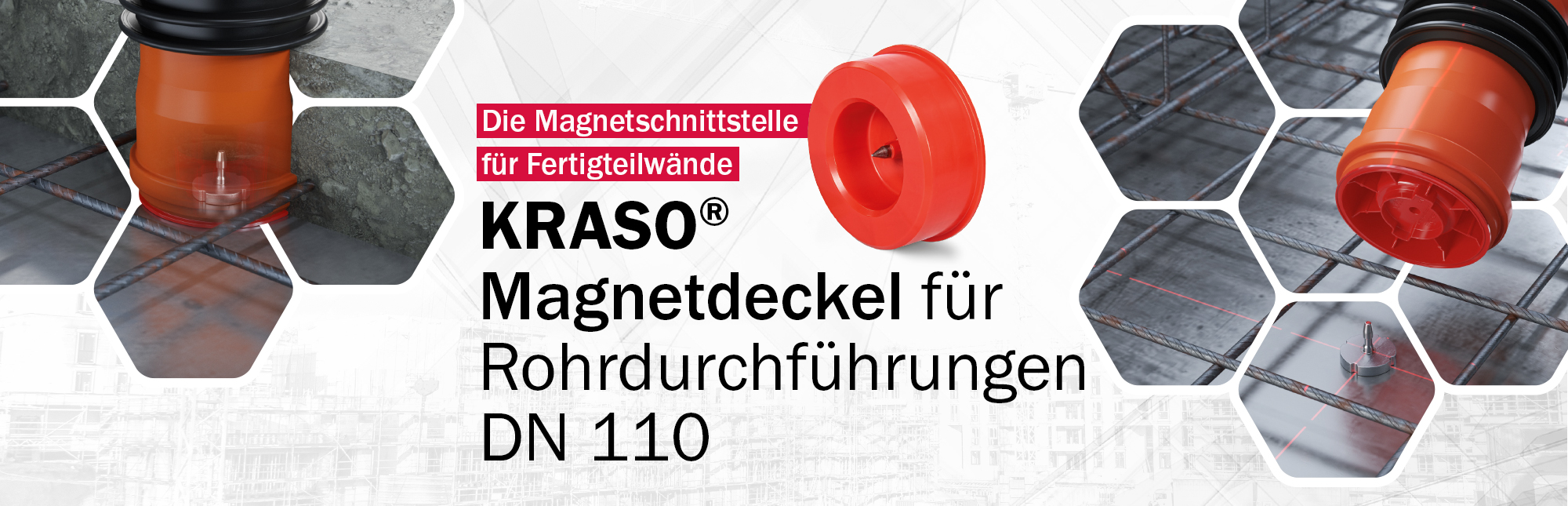 Magnetdeckel