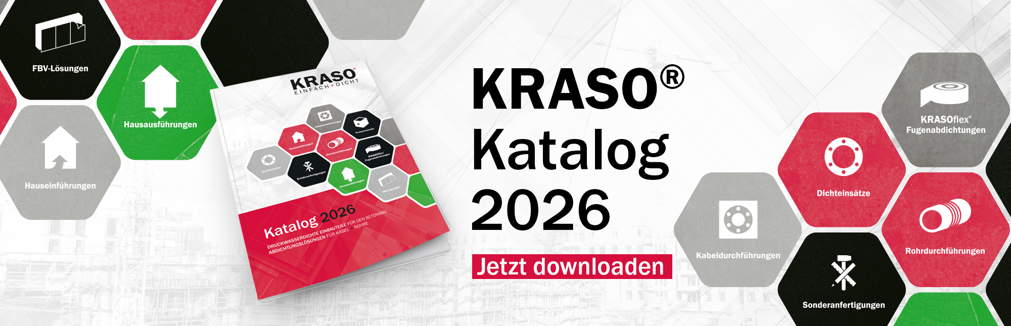 KRASO Katalog 2026
