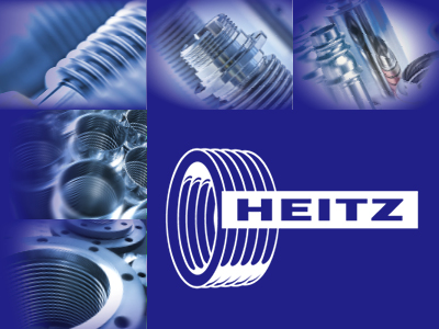 HEITZ im Einsatz
