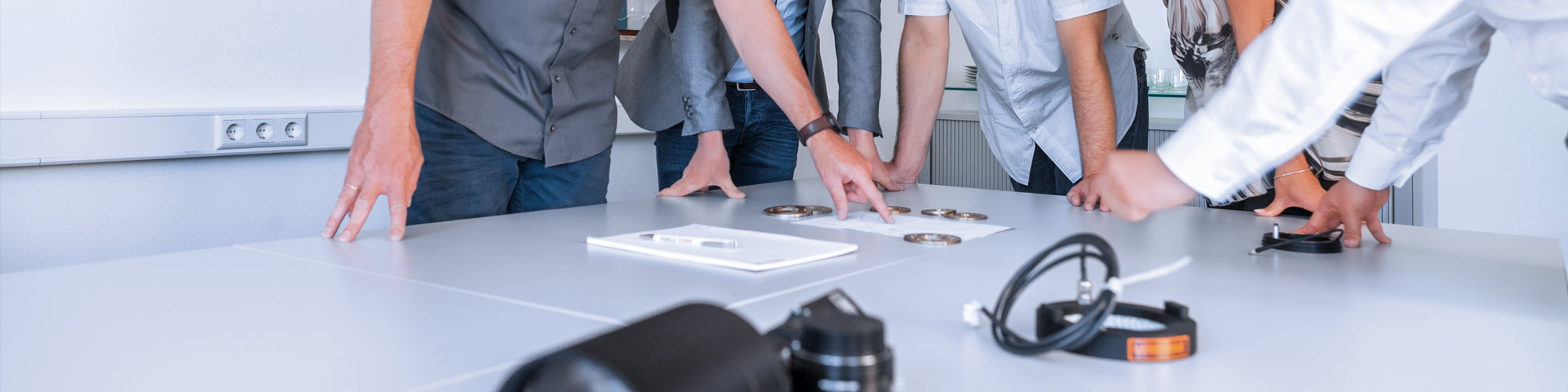 Systemintegration und Service