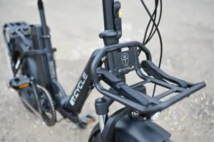 ET.Cycle Elektrofahrrad