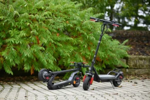 Velix E-City Roller (zusammenklappbar)