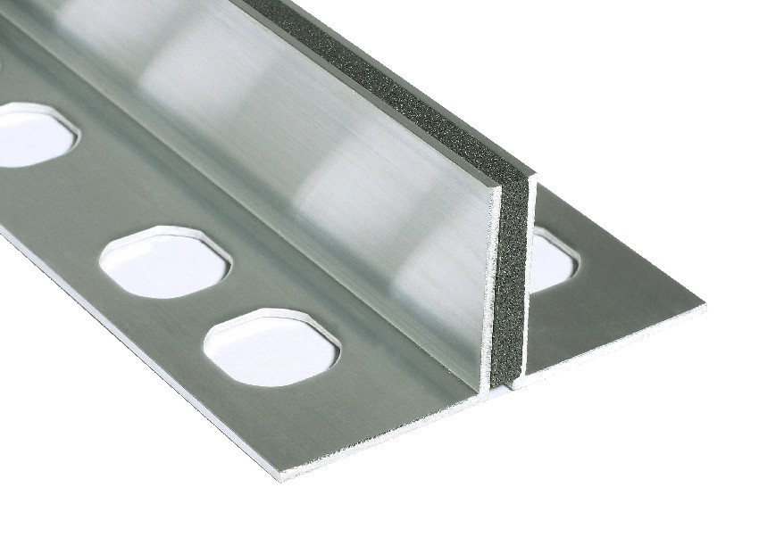 Schwundfugenprofile Serie 110–160