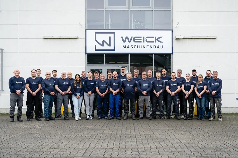 Schlosserei und Metallbau in der Werkstatt Philippsburg