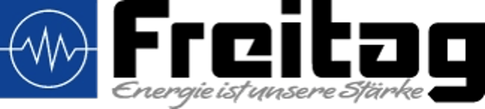 Elektro Freitag Logo