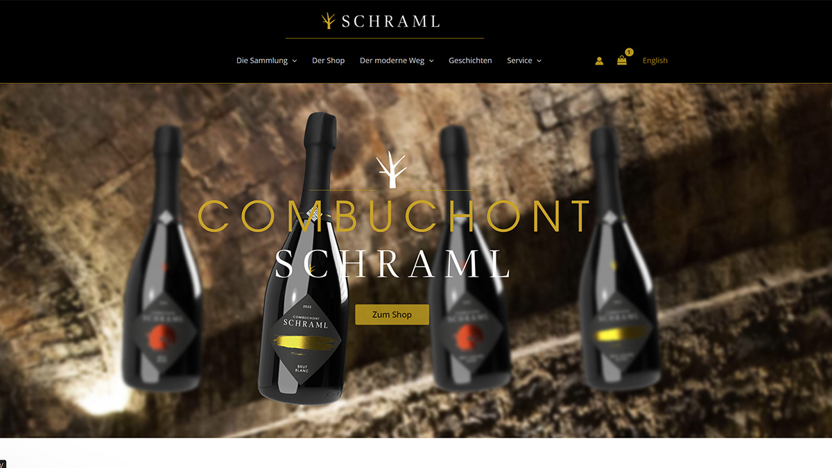 Website-Bild Teekellerei Combuchont