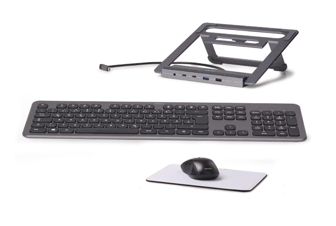 PC & Laptop-Zubehör