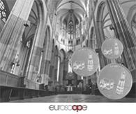 Euroscope Produktwelt