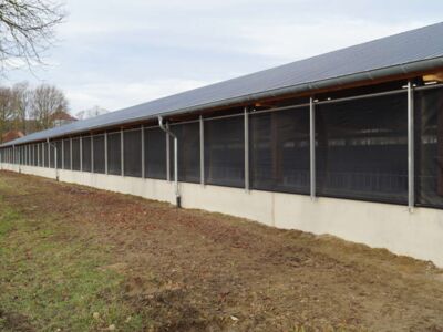 Windschutz