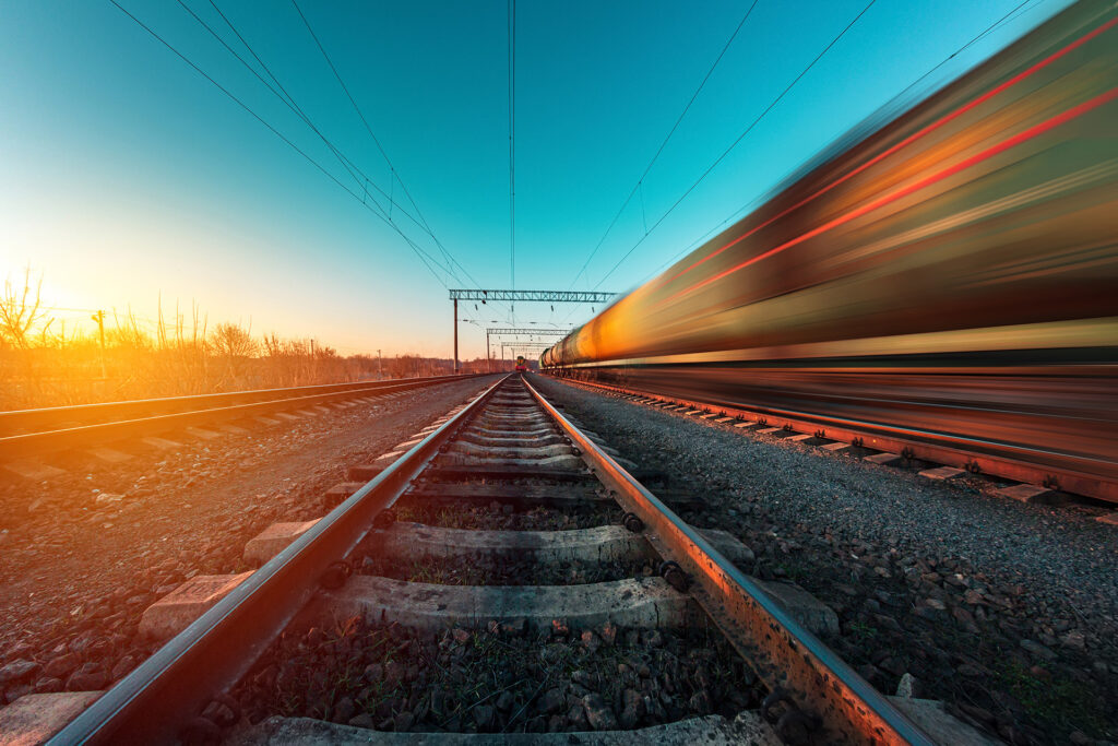 Sicherheitsrelevante Mobilitätslösungen für den digitalen Bahnbetrieb