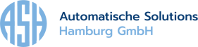 Logo Automation Solutions Hamburg GmbH