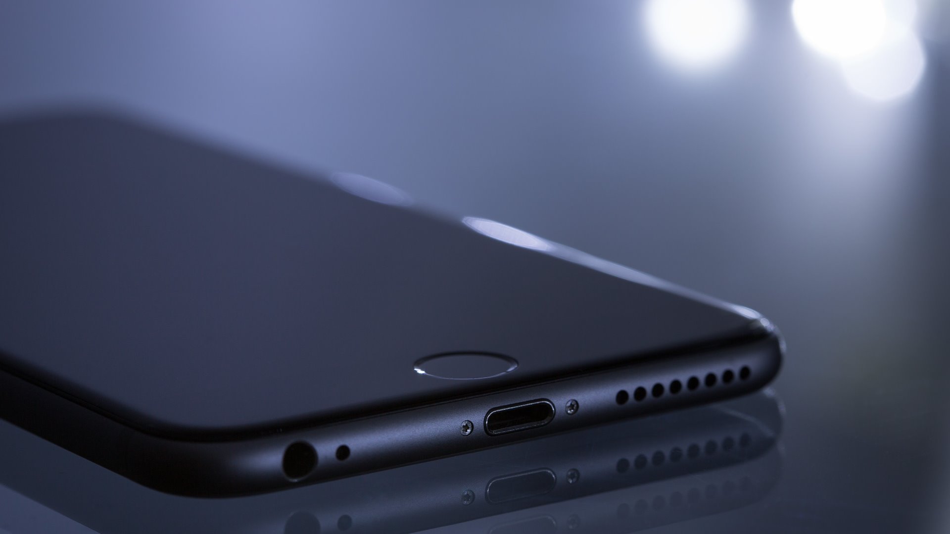 iPhone-Reparatur