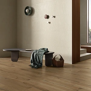 Wood Range