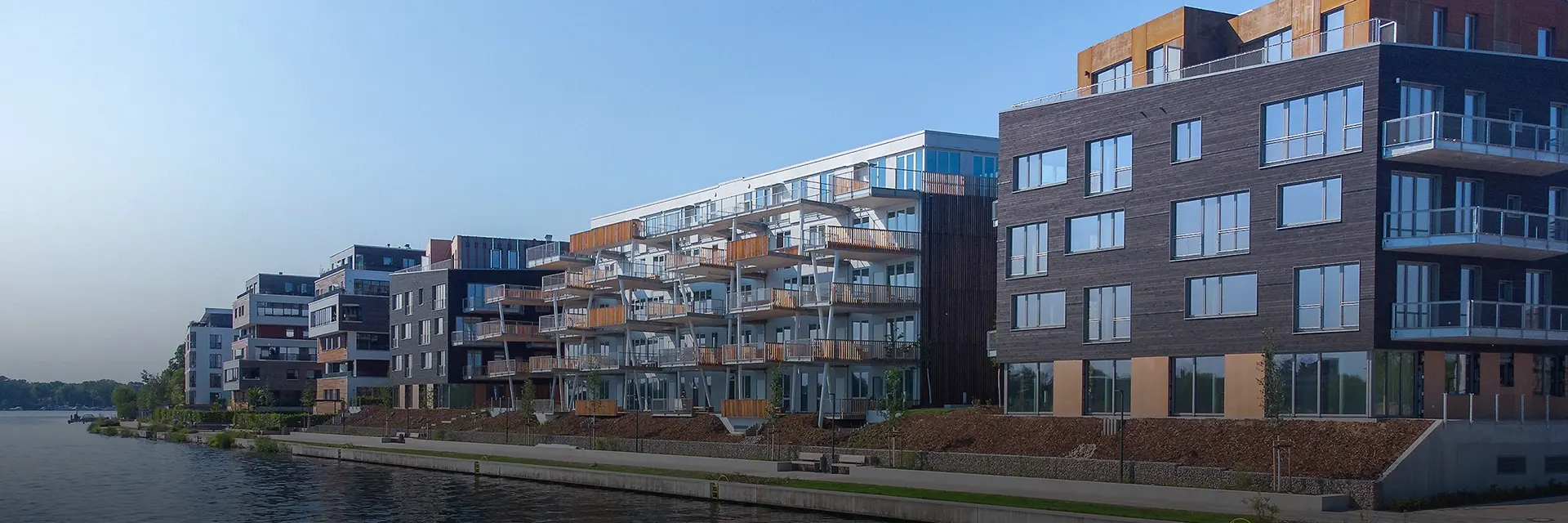 Referenzprojekt BUWOG THE VIEW, Berlin