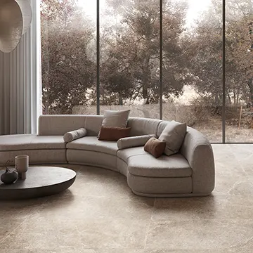 RUSTIC BLEND Kollektion