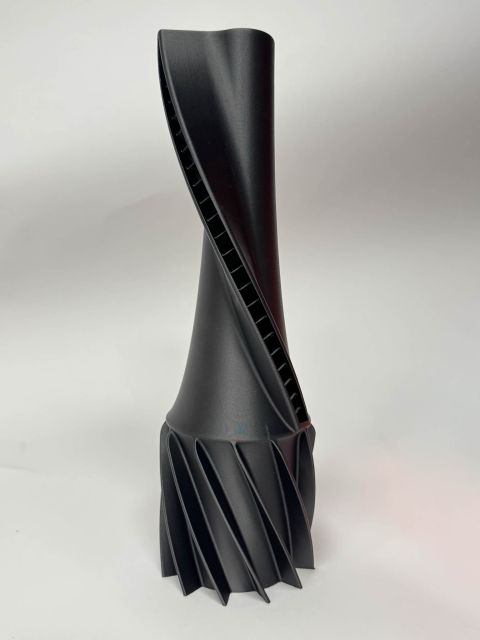 Industrieller 3D-Druck