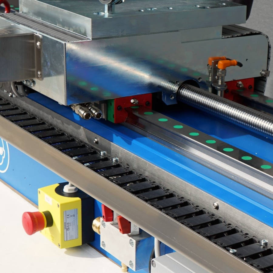 WASUFI® Detaillansicht