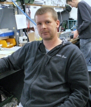 Arndt Lincke, Kabelkonfektion