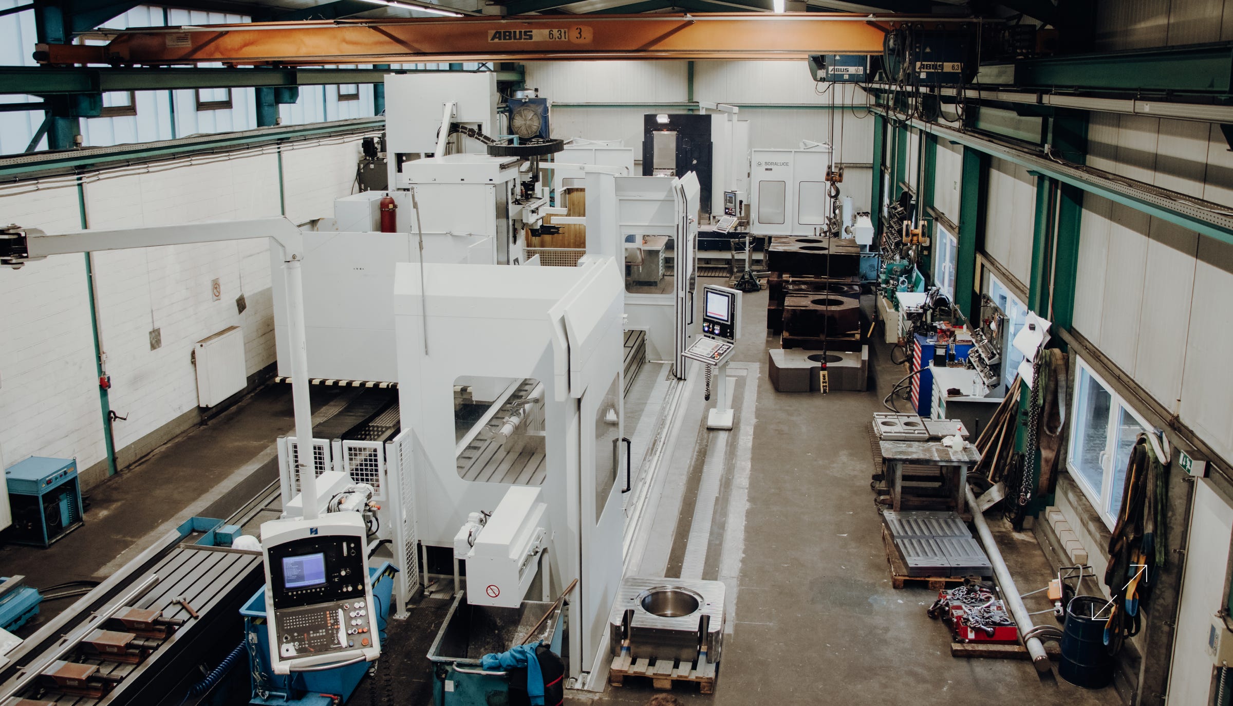 Theven Zerspanungstechnik GmbH