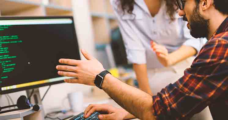 Industrieinformatik: Software auf Maß von der Konzeption bis zum Retrofit