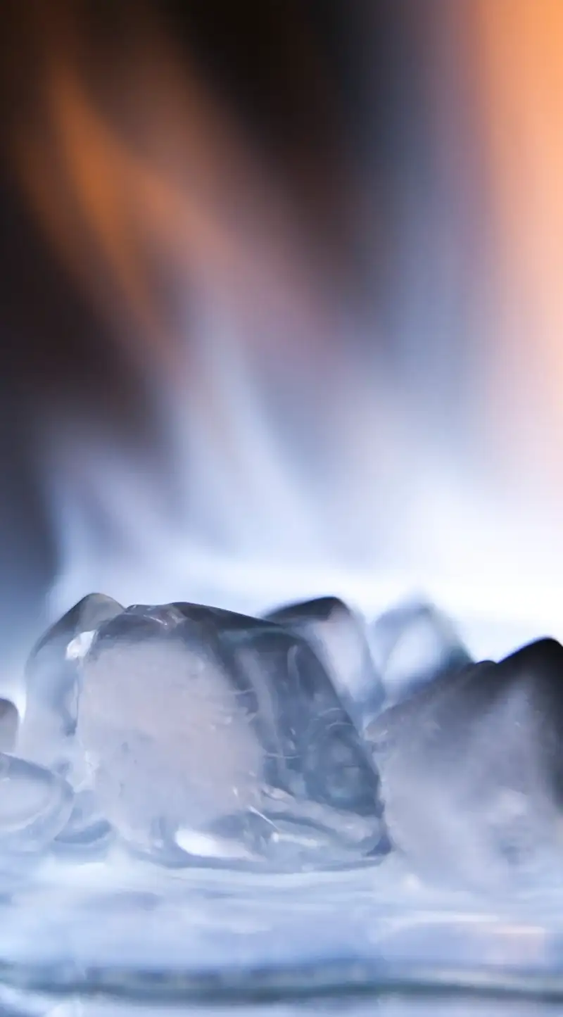 Temperiertechnik für Prüfstände