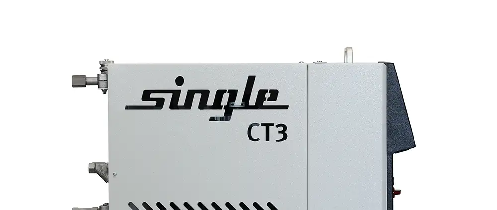 Chill Compact CT3