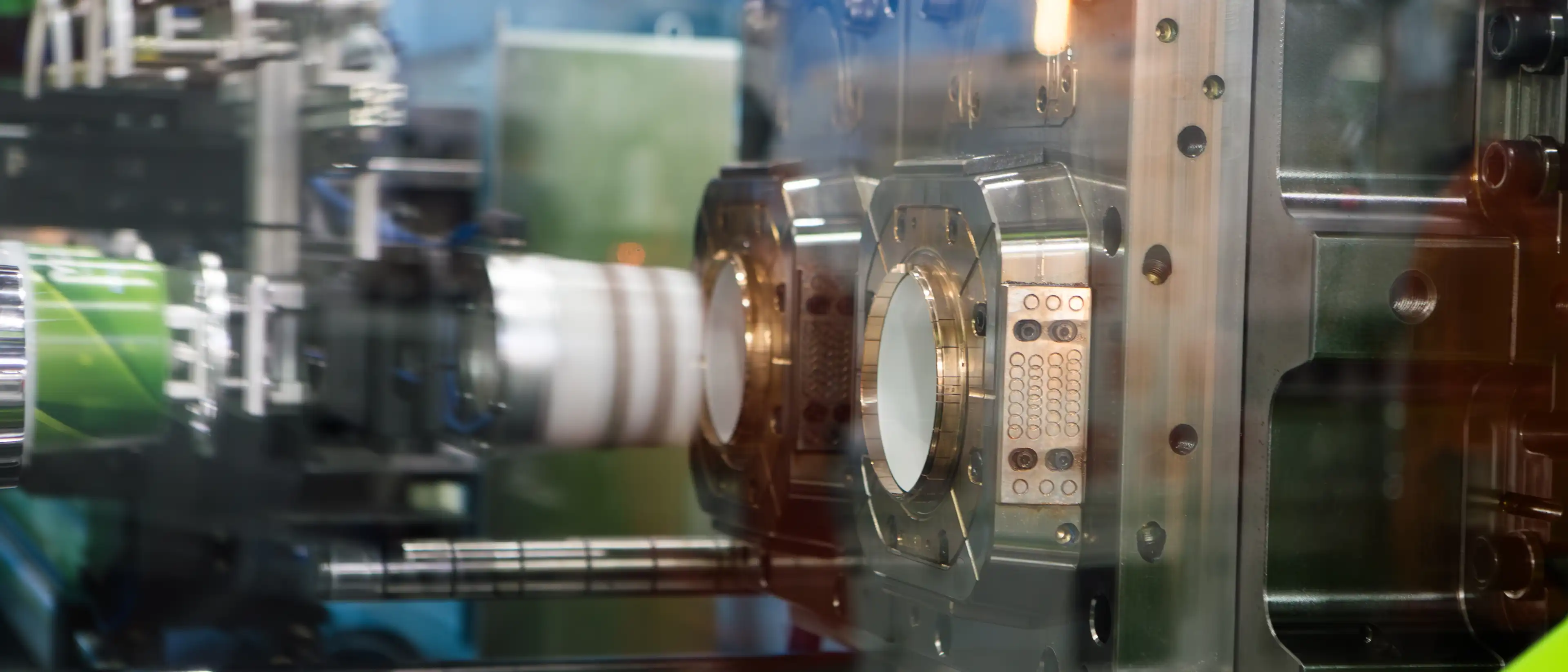 Plastics & Elastomer Technology