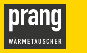 E. Prang Logo