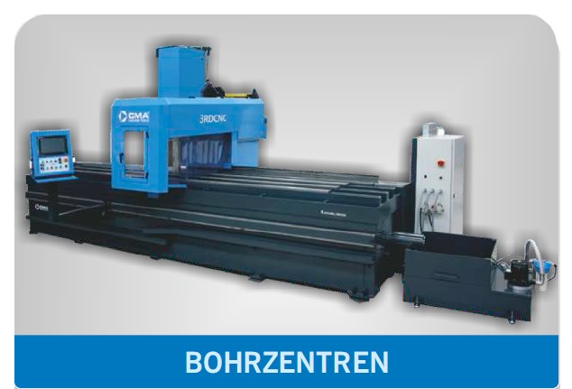 Bohrzentren
