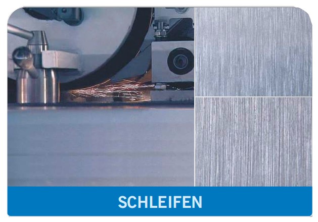 Schleifen