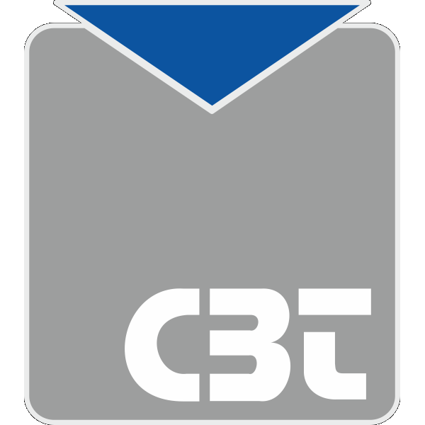 CBT Logo