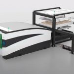 Crane Master – Automation für Laseranlagen