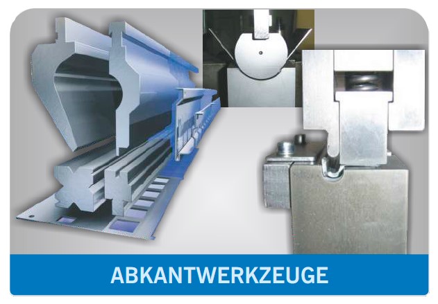 Abkantwerkzeuge