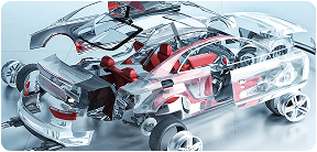 E-drive and chassis manufacturing solutions