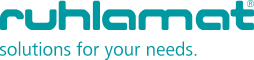 ruhlamat – Fertigung