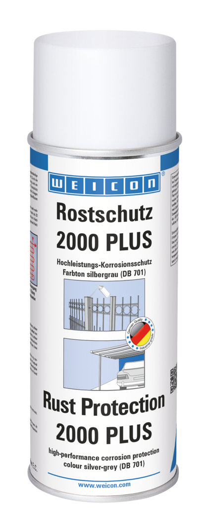 Rust Protection 2000 PLUS