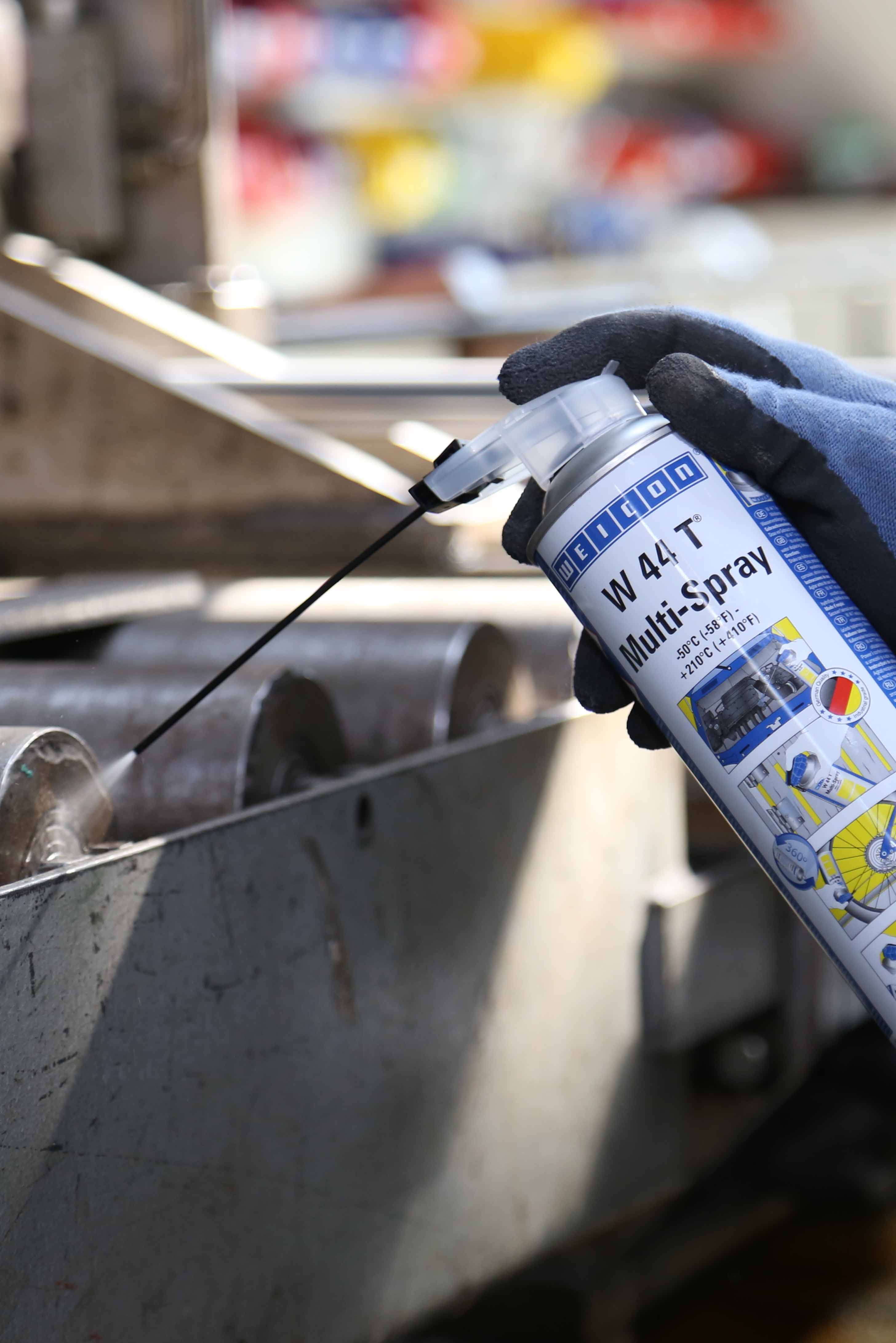Technische Sprays