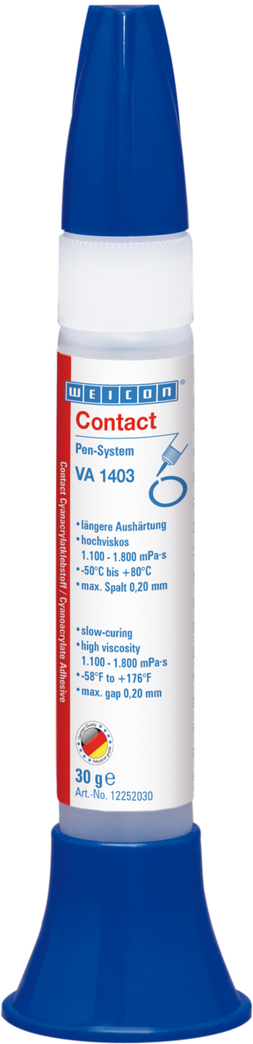 Sofortkleber VA 1403