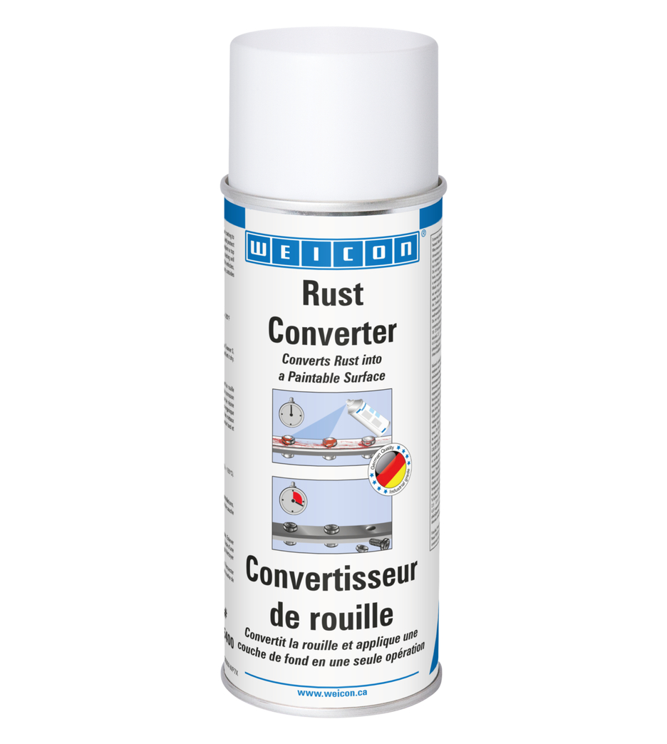 Rostumwandler