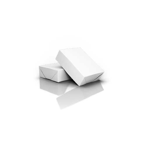 Bottom Fold – Mini Portion